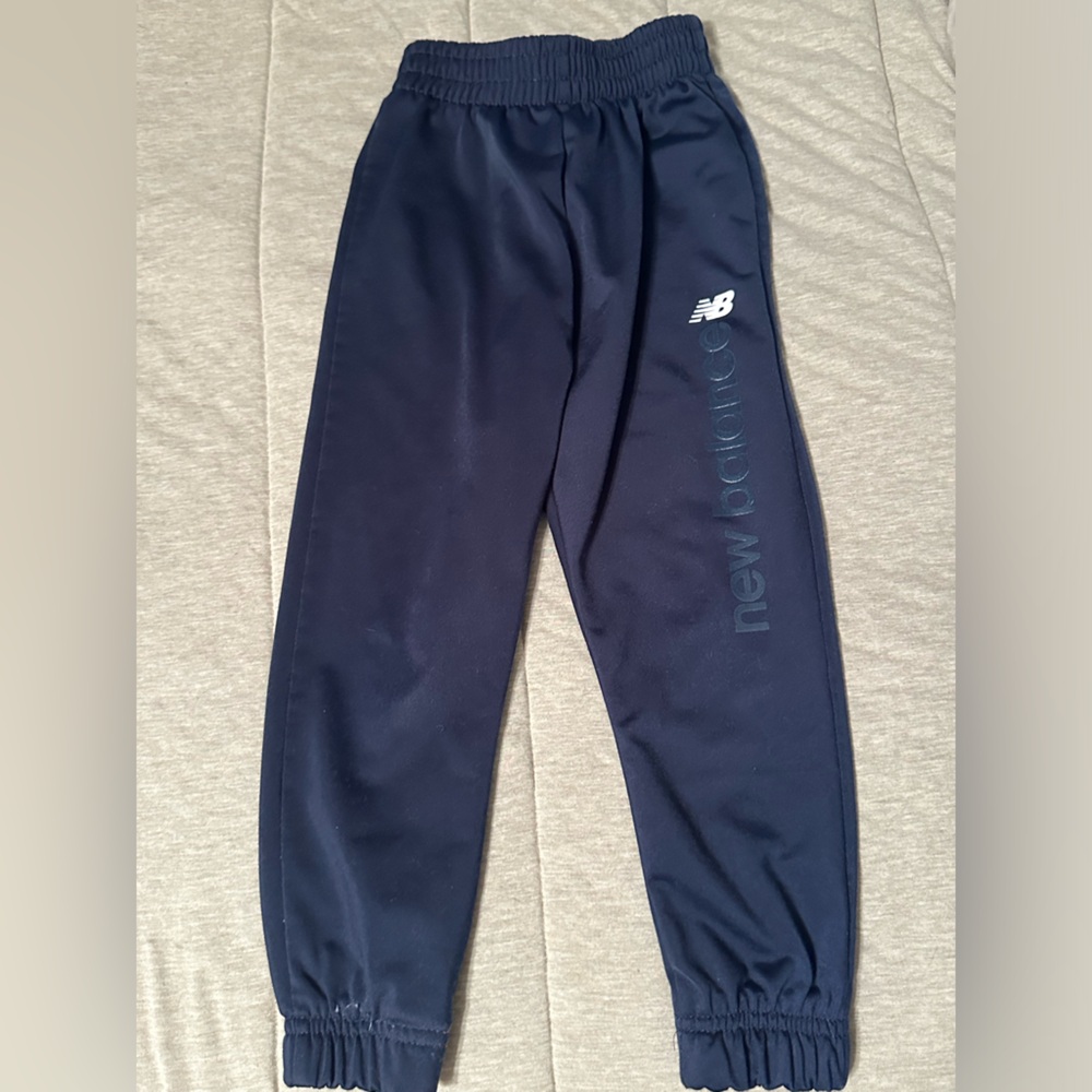 New Balance Jogger